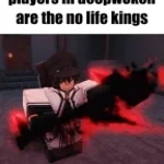 What is this diddy blud doing on the builder maker