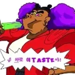 [웹툰더빙]뒷세계 암살자가 몸으로 보답하는 manhwa (copy) - Sound