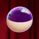 you really were the lesser of the two bubble