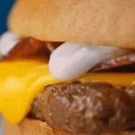 Ali Bumaye - 12 Cheeseburger (Fette Unterhaltung)