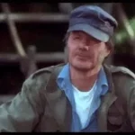 Dana Carvey Jaws scene   Master of Disguise