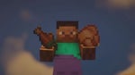Minecraft - Eat
