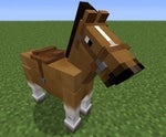 Minecraft Horse SFX 1