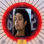 Peao bau michael jackson