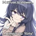 Franklin will eventually show up to defend his home