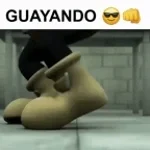 GUAYANDO