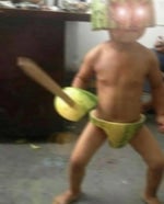 [JOJO MMD] DIO Sings Cupid