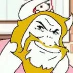 (BASS BOOSTED) Asgore Runs over Dess