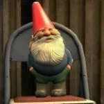 STOP gnome (copy)