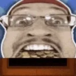 its a game called hello neighbor