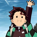 Kokushibo voice watashi wa koko ni