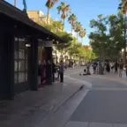 Annonce RATP Pickpocket