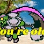 How old are you gerson :>