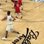 Green nba 2k26 sound effect