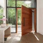 Door (wood)