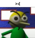 I GOTTA BELIEVE by parappa the rapper - Sound