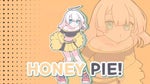 JAWNY Honeypie Animation MV (Official Full Version by SeanWay S