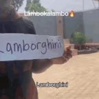 Lambokalambo