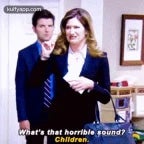 Jacket - That was a loud noise