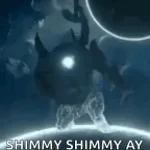 shimmy shimmy ay shimmy ay shimmy ya 4