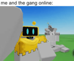 Sprunki FunBot Normal