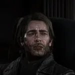 arthur morgan {stenex}