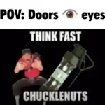 think-fast-chucklenuts extremely high pitched