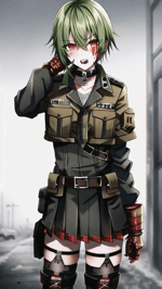 Levan Polkka brouillage CGA