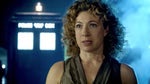 River Song - Spoilers
