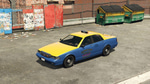 Gta Taxi Music