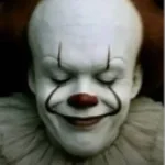 pennywise clapping (copy)