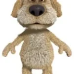 Talking Ben says “Ugh” (copy)