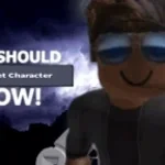 You Should RESET You're Character NOW!!!! (copy)