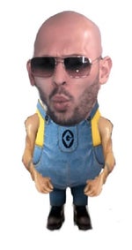 WASH YOUR BUM BUM!!! ye