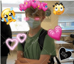 He disconnected meme sound effect