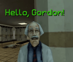 Hello Gordon!