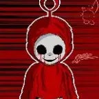 po slendytubbies RUN AWAY final boss