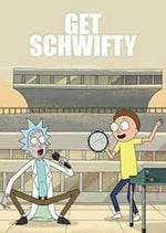 Rick and Morty -Morty Smith - Heck yeah!