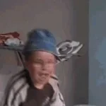 7yo ntalks crazy