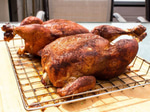 chicken song