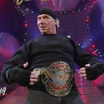 Vince McMahon You're Fired