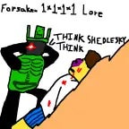 Milestone 1x1 Chase 1 -Forsaken-