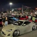 Zahide x mark forster x Hoodtrap