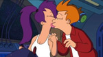 Futurama-Leela - Romantic