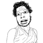 meaty michael dvd player