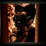 Springtrap Psycho laugh