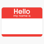 Say My Name