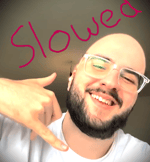 Gleggmire - Viral (slowed)