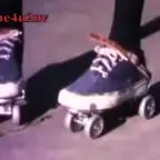 Roller Skates sounds