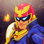falcon kick